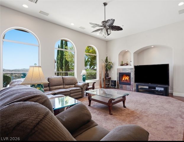 2266 Driftwood Tide Avenue, Henderson, NV 89052
