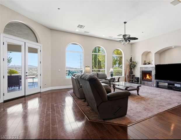 2266 Driftwood Tide Avenue, Henderson, NV 89052