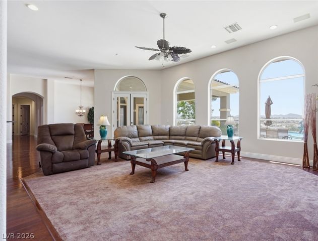 2266 Driftwood Tide Avenue, Henderson, NV 89052
