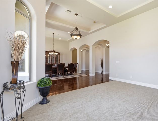 2266 Driftwood Tide Avenue, Henderson, NV 89052