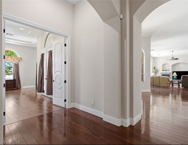 2266 Driftwood Tide Avenue, Henderson, NV 89052