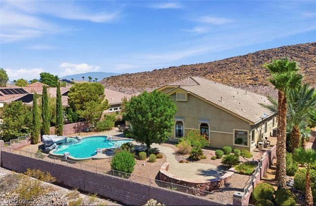 2266 Driftwood Tide Avenue, Henderson, NV 89052