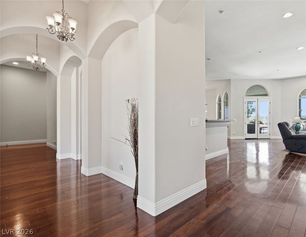 2266 Driftwood Tide Avenue, Henderson, NV 89052