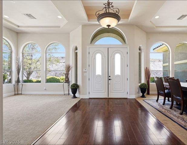 2266 Driftwood Tide Avenue, Henderson, NV 89052