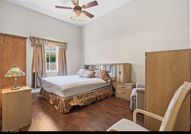 2266 Driftwood Tide Avenue, Henderson, NV 89052