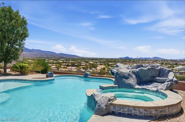 2266 Driftwood Tide Avenue, Henderson, NV 89052