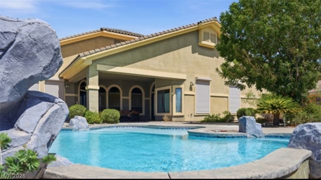 2266 Driftwood Tide Avenue, Henderson, NV 89052