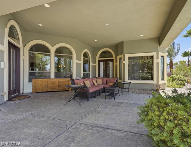 2266 Driftwood Tide Avenue, Henderson, NV 89052