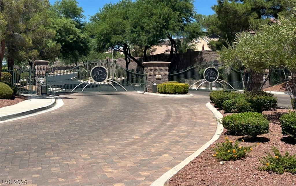 2266 Driftwood Tide Avenue, Henderson, NV 89052 — photo 2