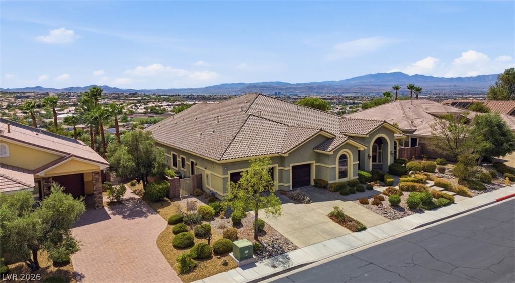 2266 Driftwood Tide Avenue, Henderson, NV 89052 — photo 3