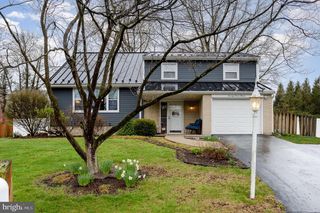 7711 AVONDALE TERRACE, Harrisburg, PA 17112