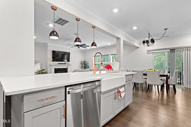 2400 Heathland Farm Drive, Fuquay Varina, NC 27526