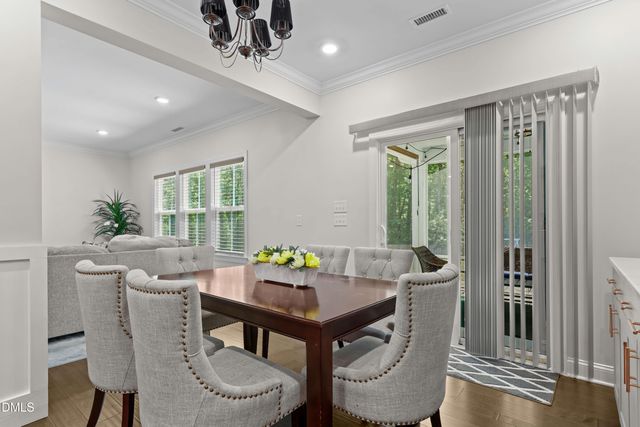 2400 Heathland Farm Drive, Fuquay Varina, NC 27526