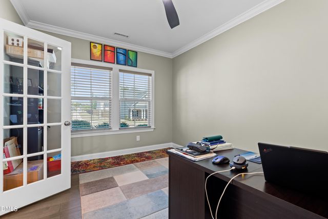 2400 Heathland Farm Drive, Fuquay Varina, NC 27526