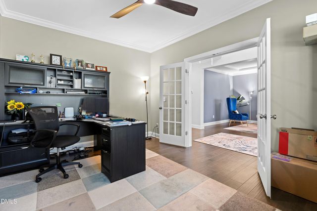 2400 Heathland Farm Drive, Fuquay Varina, NC 27526