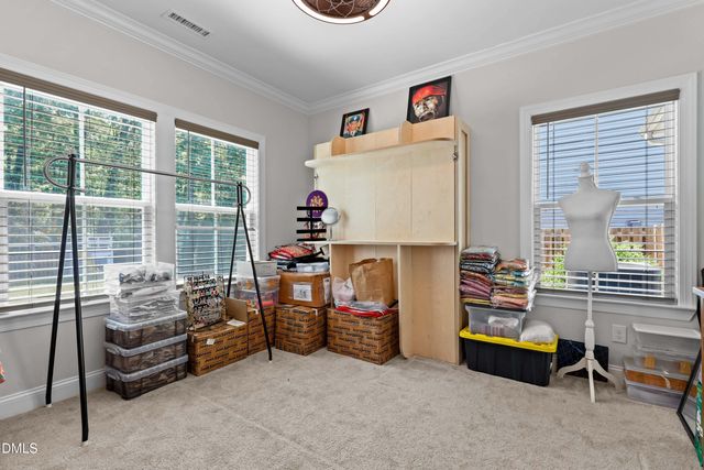 2400 Heathland Farm Drive, Fuquay Varina, NC 27526