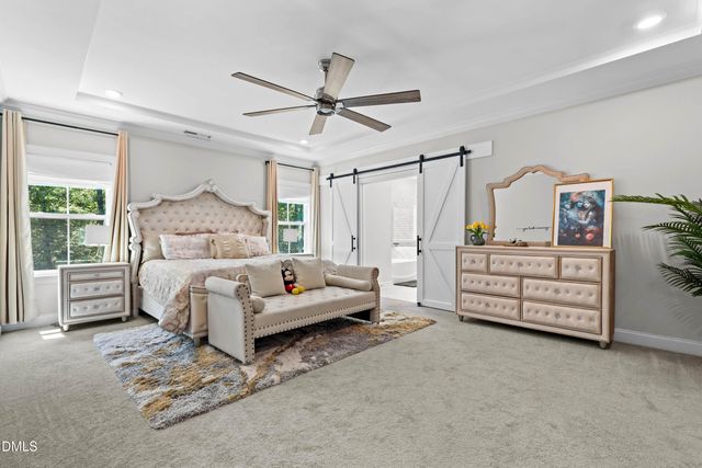 2400 Heathland Farm Drive, Fuquay Varina, NC 27526