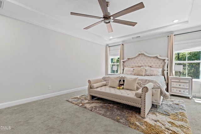 2400 Heathland Farm Drive, Fuquay Varina, NC 27526