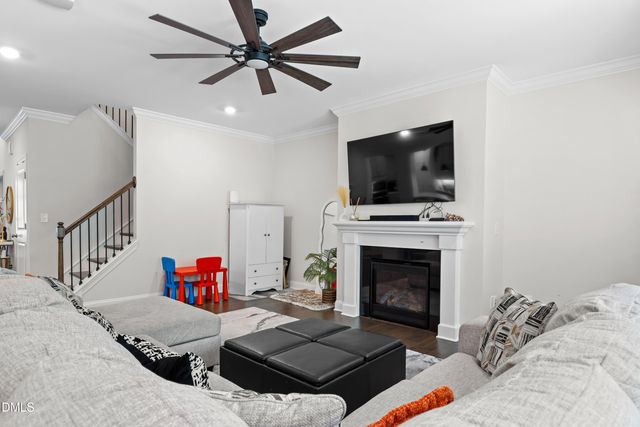 2400 Heathland Farm Drive, Fuquay Varina, NC 27526