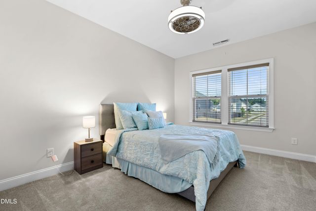 2400 Heathland Farm Drive, Fuquay Varina, NC 27526