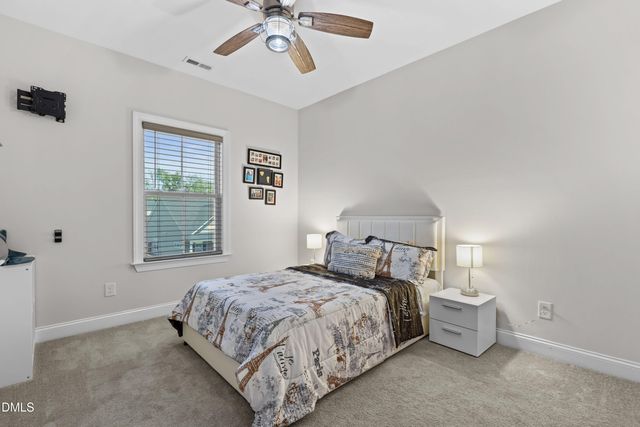2400 Heathland Farm Drive, Fuquay Varina, NC 27526