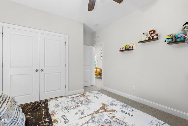 2400 Heathland Farm Drive, Fuquay Varina, NC 27526