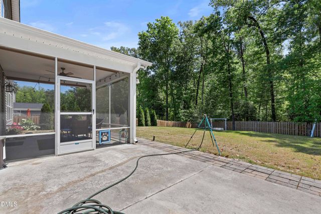 2400 Heathland Farm Drive, Fuquay Varina, NC 27526