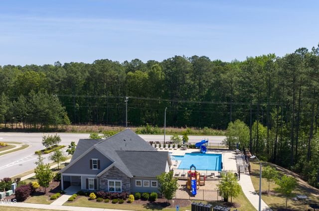 2400 Heathland Farm Drive, Fuquay Varina, NC 27526