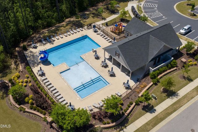 2400 Heathland Farm Drive, Fuquay Varina, NC 27526