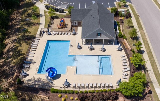2400 Heathland Farm Drive, Fuquay Varina, NC 27526