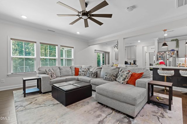 2400 Heathland Farm Drive, Fuquay Varina, NC 27526