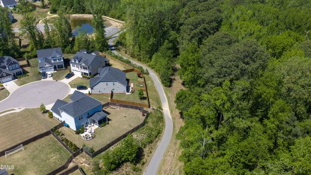 2400 Heathland Farm Drive, Fuquay Varina, NC 27526