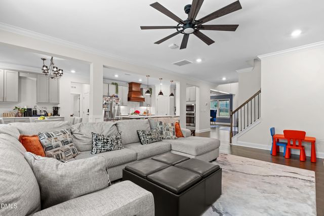 2400 Heathland Farm Drive, Fuquay Varina, NC 27526