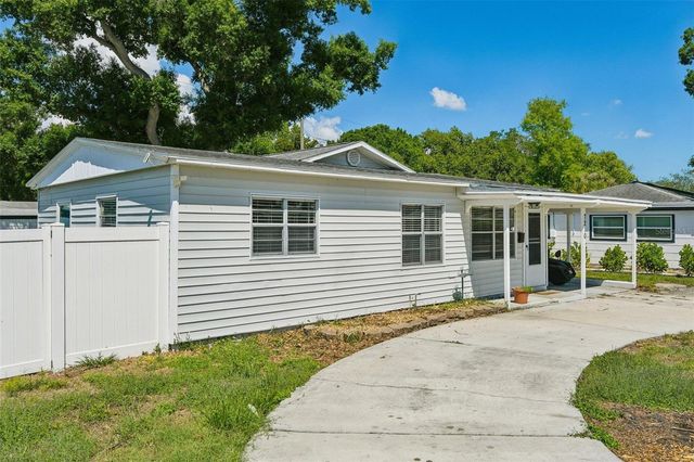 7210 14TH STREET N, St Petersburg, FL 33702
