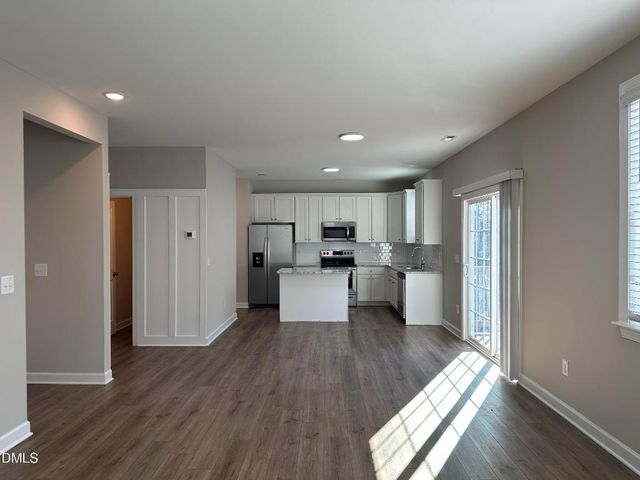 207 Farrah Shea Way, Angier, NC 27501