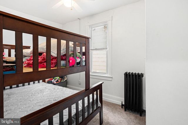 637 WALTON AVE, Beverly, NJ 08010