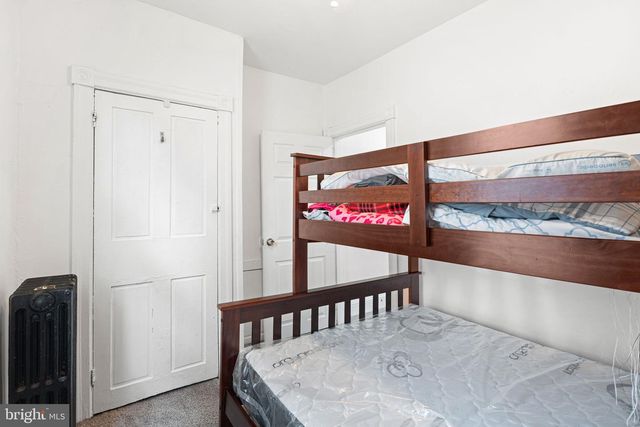 637 WALTON AVE, Beverly, NJ 08010