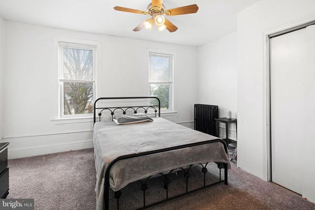 637 WALTON AVE, Beverly, NJ 08010