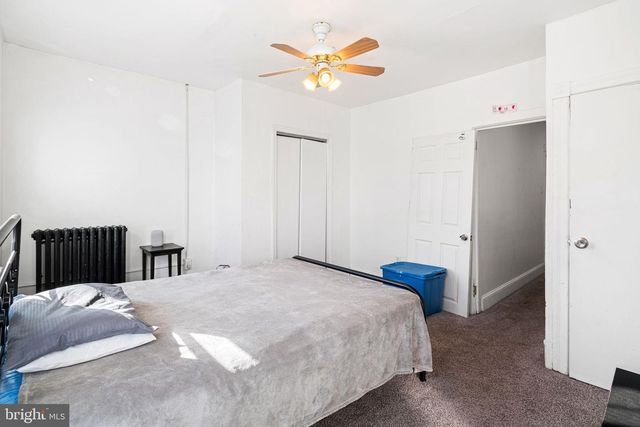 637 WALTON AVE, Beverly, NJ 08010