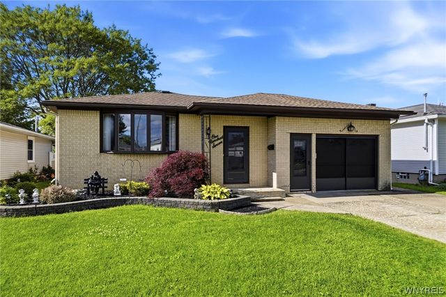 107 Bronx Drive, Cheektowaga, NY 14227
