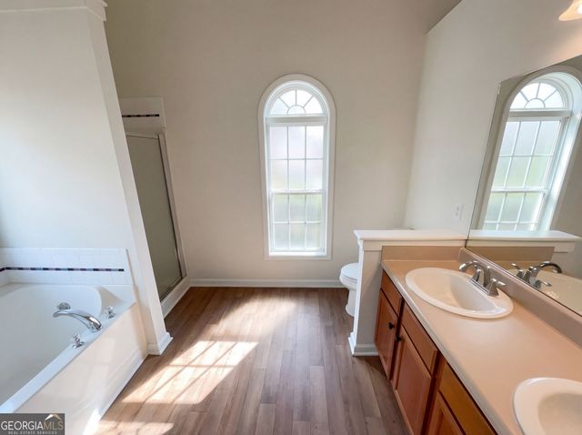 2 Austin Court, Newnan, GA 30263