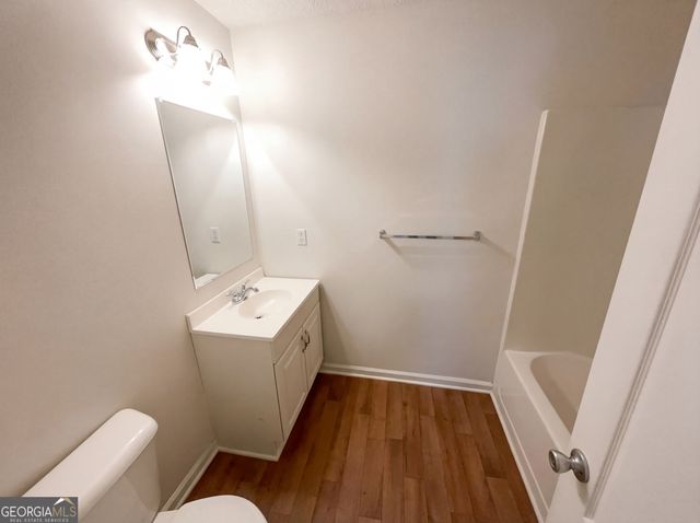 2 Austin Court, Newnan, GA 30263