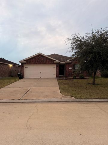 20523 Faith Millstream Drive, Humble, TX 77338