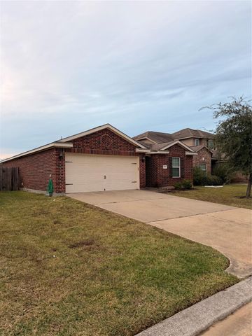 20523 Faith Millstream Drive, Humble, TX 77338
