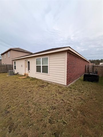 20523 Faith Millstream Drive, Humble, TX 77338