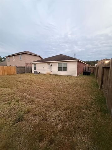20523 Faith Millstream Drive, Humble, TX 77338