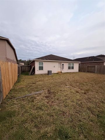 20523 Faith Millstream Drive, Humble, TX 77338