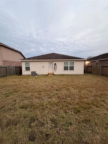 20523 Faith Millstream Drive, Humble, TX 77338
