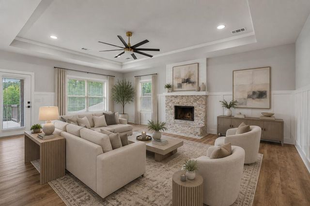 479 Lee Road 0315, Salem, AL 36877