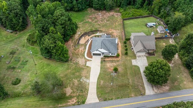 479 Lee Road 0315, Salem, AL 36877
